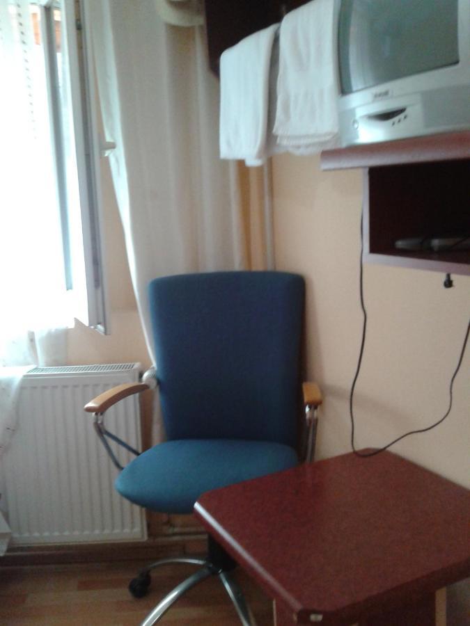 Sur Istanbul Hotel Habitación foto